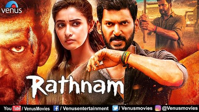 Rathnam | Hindi Dubbed Movies 2025 | Vishal, Priya Bhavani Shankar, Yogi Babu | Hindi Full Movie Rathnam | Hindi Dubbed Movies 2025 | Vishal, Priya Bhavani Shankar, Yogi Babu | Hindi Full Movie