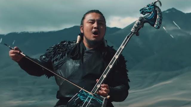 The HU - Yuve Yuve Yu (Official Music Video) The HU - Yuve Yuve Yu (Official Music Video)