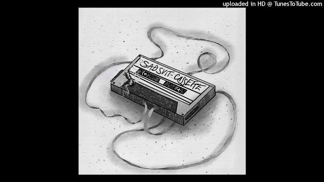 SadSvit - Касета (Cassette 2021) SadSvit - Касета (Cassette 2021)
