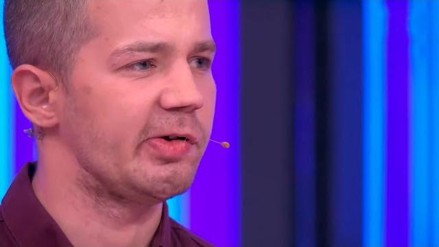 Под одной крышей. Мужское / Женское 08.12.2023 Под одной крышей. Мужское / Женское 08.12.2023