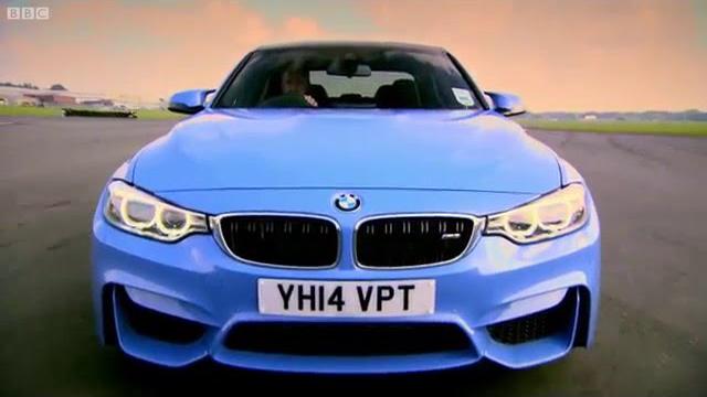 BMW M3 Petrol vs BMW i8 Hybrid | Top Gear BMW M3 Petrol vs BMW i8 Hybrid | Top Gear