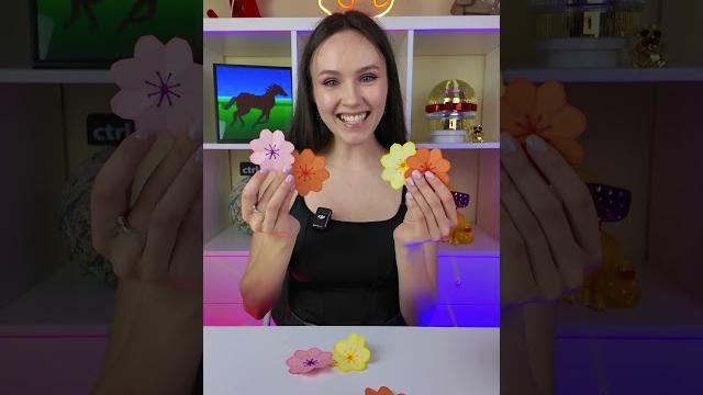 Открытка с цветами на 8 марта! ️ #открытка Открытка с цветами на 8 марта! ️ #открытка