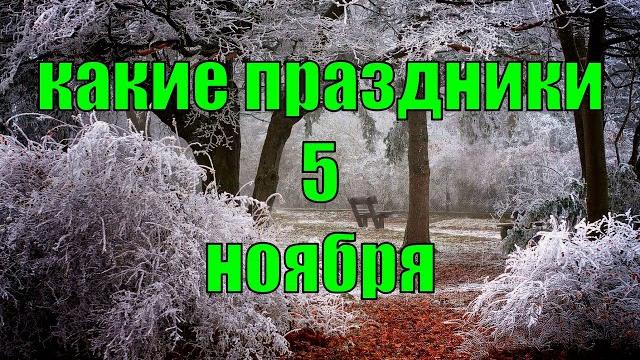 какой сегодня праздник? \ 5 ноября \ праздник каждый день \ праздник к нам приходит \ есть повод какой сегодня праздник? \ 5 ноября \ праздник каждый день \ праздник к нам приходит \ есть повод