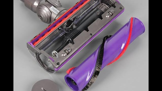 Щетка Dyson MotorHead Direct drive Щетка Dyson MotorHead Direct drive