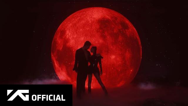 JENNIE - ‘You & Me’ DANCE PERFORMANCE VIDEO JENNIE - ‘You & Me’ DANCE PERFORMANCE VIDEO