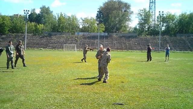 День физкультурника День физкультурника