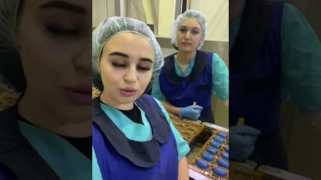 Работа вахтой. Объект шоколадная фабрика. Отзывы наших сотрудников об объекте и компании. Работа вахтой. Объект шоколадная фабрика. Отзывы наших сотрудников об объекте и компании.