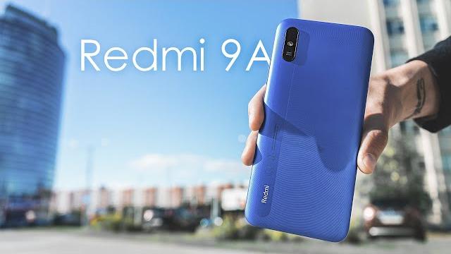 Redmi 9A - ОБЗОР / КУДА ЕЩЕ ЛУЧШЕ!? Redmi 9A - ОБЗОР / КУДА ЕЩЕ ЛУЧШЕ!?
