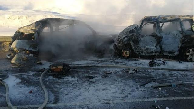 Директор ОЭМК погиб в автомобильной аварии Директор ОЭМК погиб в автомобильной аварии