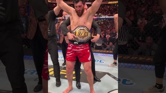 Magomed Ankalaev DEFEATS Alex Pereira #ufc313 Magomed Ankalaev DEFEATS Alex Pereira #ufc313