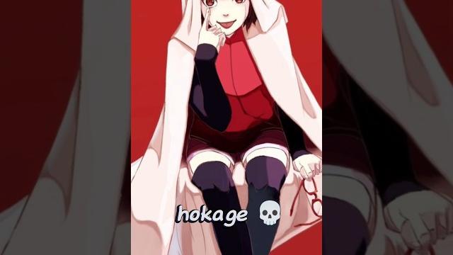 what if Sarada become hokage |anime_flex#naruto#boruto#sarada#uchiha#kakashi#minato#hokage#sasuke what if Sarada become hokage |anime_flex#naruto#boruto#sarada#uchiha#kakashi#minato#hokage#sasuke
