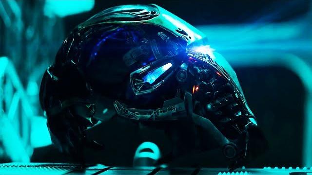 Мстители 4: Финал — Русский тизер-трейлер (2019) Мстители 4: Финал — Русский тизер-трейлер (2019)