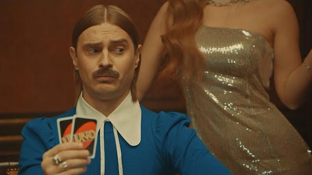LITTLE BIG - HYPNODANCER (Official Music Video) LITTLE BIG - HYPNODANCER (Official Music Video)