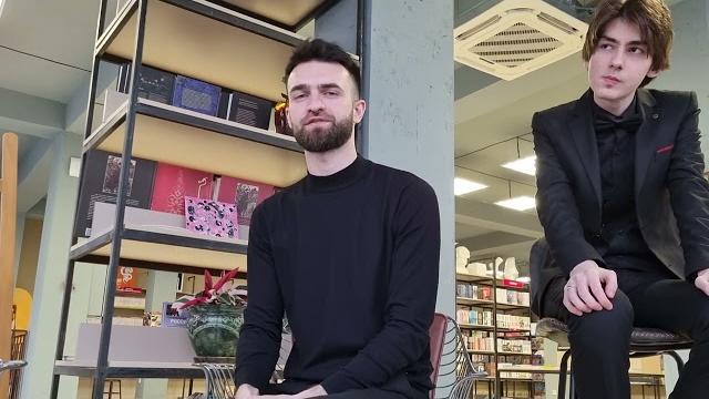 Магомед Мусаев | Поэт Магомед Мусаев | Поэт