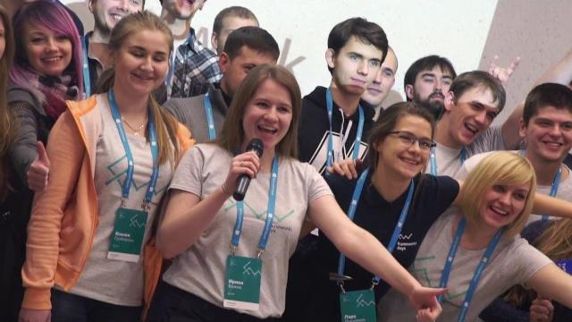 .NET Framework Day '16 | Как это было .NET Framework Day '16 | Как это было