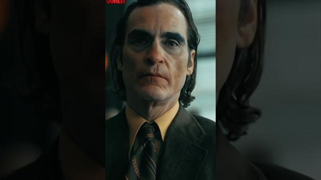 Joker Found Guilty Joker Found Guilty