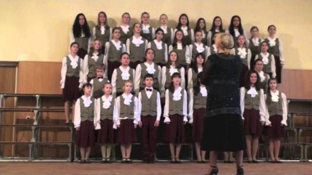 Ты откуда музыка Ты откуда музыка