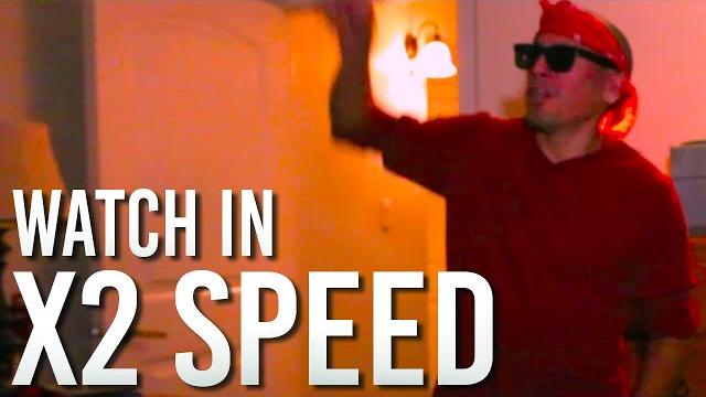 Watch This Video In 2x Speed ONLY! Watch This Video In 2x Speed ONLY!