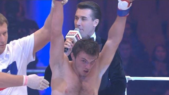 Саид Нурмагомедов vs. Магомед Магомедов, mma video HD Саид Нурмагомедов vs. Магомед Магомедов, mma video HD
