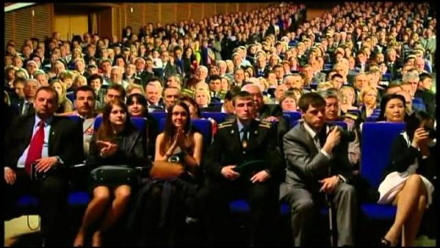 КОНЦЕРТ День пограничника 2012 КОНЦЕРТ День пограничника 2012