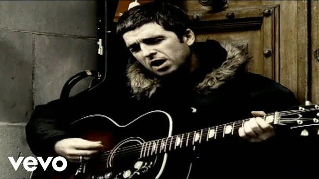 Oasis - Little By Little (Official Video) Oasis - Little By Little (Official Video)