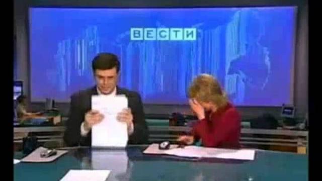 Ляпы в прямом эфире Ляпы в прямом эфире
