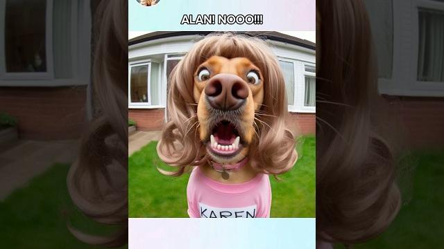 Aunt Judy Should BE BANNED..! #funny #memes Aunt Judy Should BE BANNED..! #funny #memes