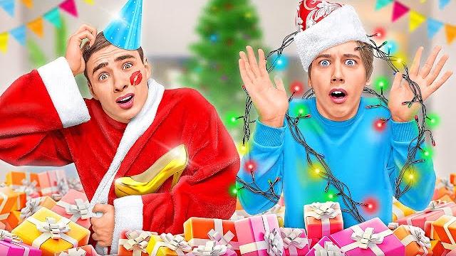 Забыли Свой Новый Год ! Потеряли Память? Забыли Свой Новый Год ! Потеряли Память?
