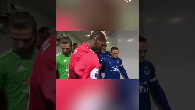 Rooney ignores Manchester United #shorts Rooney ignores Manchester United #shorts