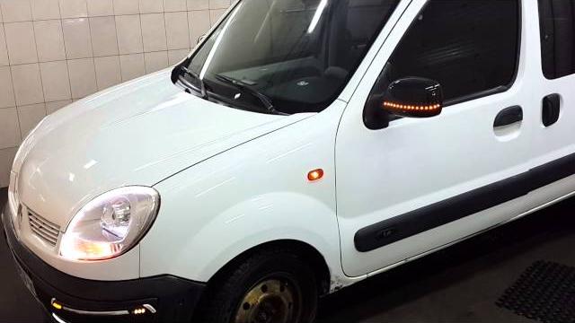 Tuning kangoo Tuning kangoo