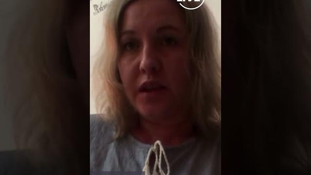 ️ На ЗАЕС є ризик ядерної катастрофи! #Shorts ️ На ЗАЕС є ризик ядерної катастрофи! #Shorts