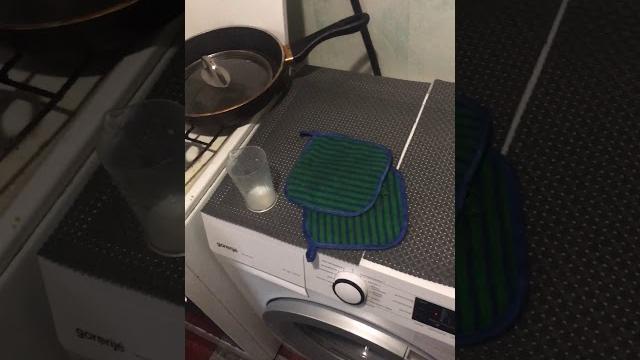 Куда заливать гель для стирки Куда заливать гель для стирки