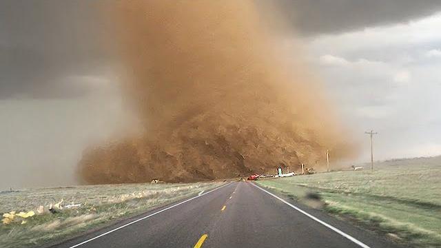 Biggest Tornado Footage of All Time - Monster Tornado Compilation Biggest Tornado Footage of All Time - Monster Tornado Compilation