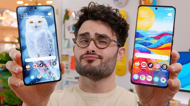 CHOOSE WISELY | POCO X7 & POCO X7 Pro Review CHOOSE WISELY | POCO X7 & POCO X7 Pro Review