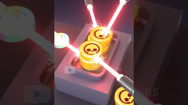 Behind The Scenes 5 #brawlstars Behind The Scenes 5 #brawlstars