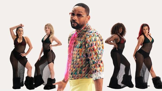 Will Smith - Pretty Girls (Official Video) Will Smith - Pretty Girls (Official Video)