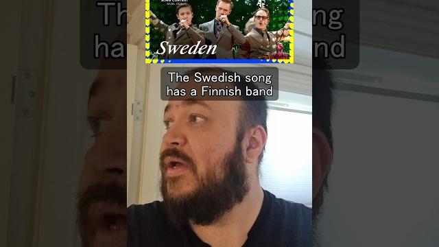 Nordic Eurovision #comedy #nordic #eurovision2025 #eurovision #sweden #denmark #norway Nordic Eurovision #comedy #nordic #eurovision2025 #eurovision #sweden #denmark #norway