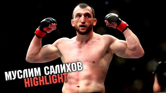 Муслим Салихов / Лучшие Моменты (HD) Муслим Салихов / Лучшие Моменты (HD)