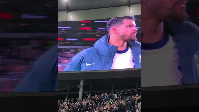 Tottenham Vs Qarabag Tottenham Vs Qarabag