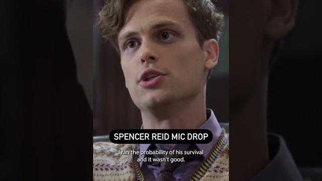 It’s Doctor #CriminalMinds #SpencerReid It’s Doctor #CriminalMinds #SpencerReid