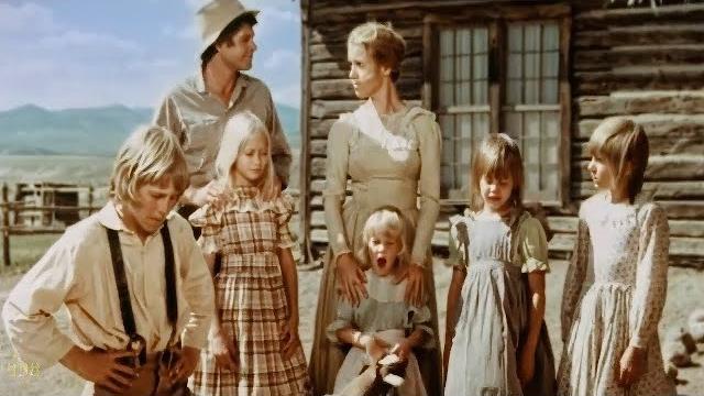 Seven Alone (1974, вестерн) Дьюи Мартин, Энн Коллингс, Альдо Рэй Seven Alone (1974, вестерн) Дьюи Мартин, Энн Коллингс, Альдо Рэй