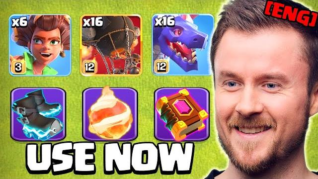 TOP 5 BEST Strategies After the Summer Update TOP 5 BEST Strategies After the Summer Update