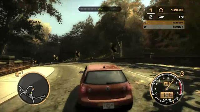 NFS Most Wanted | Player vs Sonny Part-1 #nfsmostwanted #nvidia #shadowplay #windows #eagames #rtx NFS Most Wanted | Player vs Sonny Part-1 #nfsmostwanted #nvidia #shadowplay #windows #eagames #rtx
