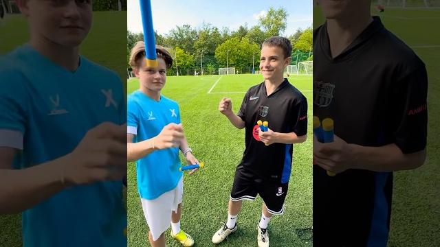 КАЧЕК vs АЗАР КАЧЕК vs АЗАР