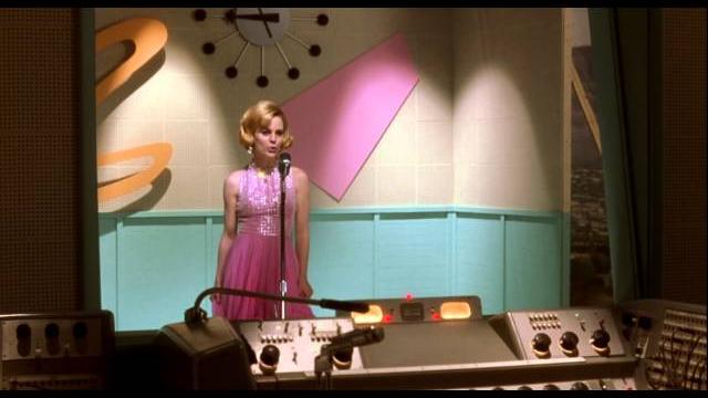 Mulholland Drive - I've Told Every Little Star Mulholland Drive - I've Told Every Little Star