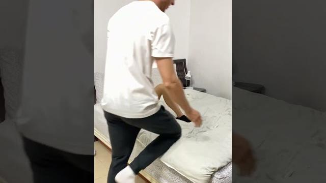 flip trick here, HOW DO YOU LIKE IT? flip trick here, HOW DO YOU LIKE IT?