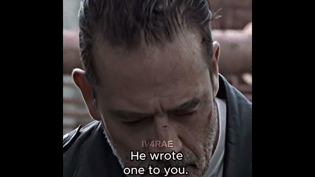 Rick Tells Negan Carl's Dead | The Walking Dead S8.E10 | #shorts Rick Tells Negan Carl's Dead | The Walking Dead S8.E10 | #shorts