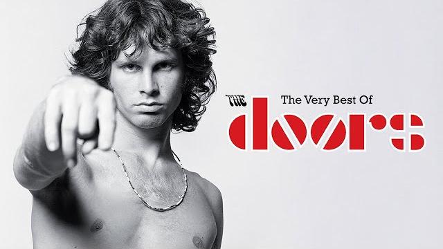 The Doors - The Very Best of The Doors | The Doors Greatest Hits The Doors - The Very Best of The Doors | The Doors Greatest Hits
