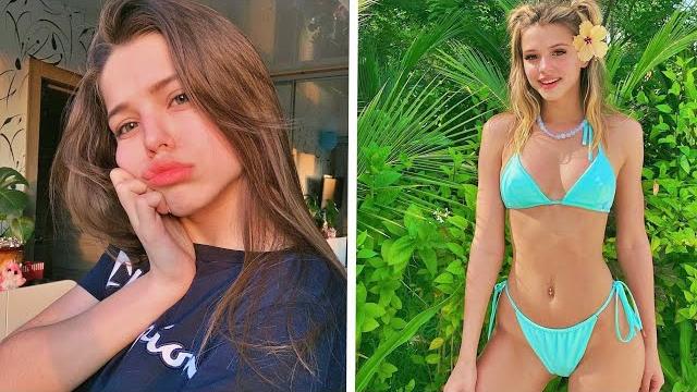 Как живет ЮЛИЯ ГАВРИЛИНА Юлька шпулька Как живет ЮЛИЯ ГАВРИЛИНА Юлька шпулька