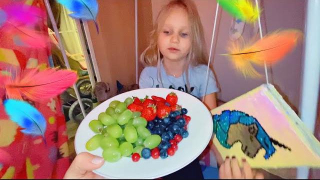 Алиса СДЕЛАЛА РЕБОРНА котёнка своими руками ! Мими Лисса показывает свои дом! Playhouse for kids Алиса СДЕЛАЛА РЕБОРНА котёнка своими руками ! Мими Лисса показывает свои дом! Playhouse for kids